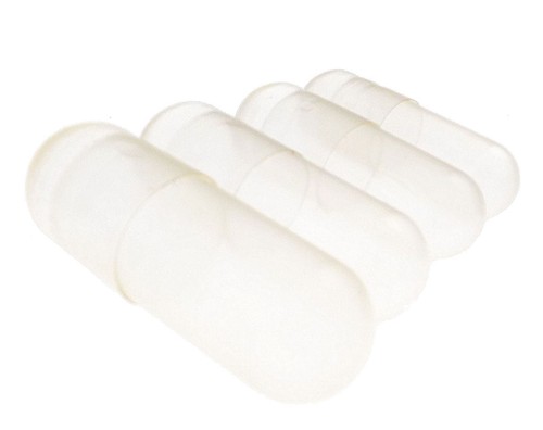 Empty cellulose capsules - empty,