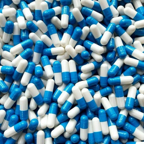 100 empty size - size, white