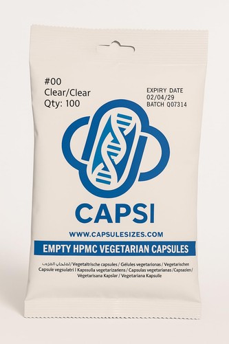 100 size empty - 100,