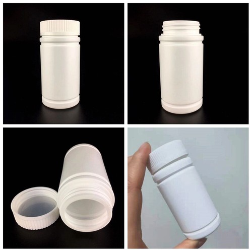 10pcs tablet container - container, holder