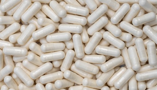 Size empty capsules - -,